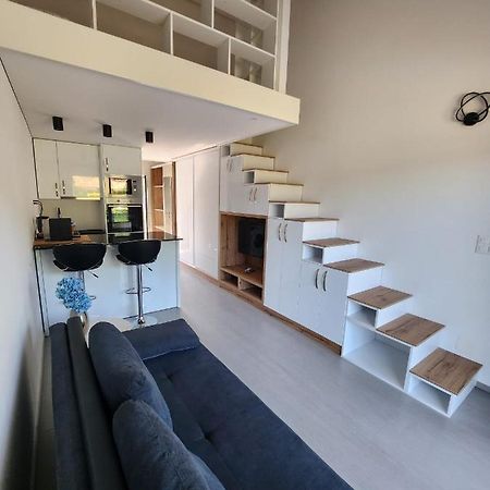 Aaki Apartment Diegten Exterior photo