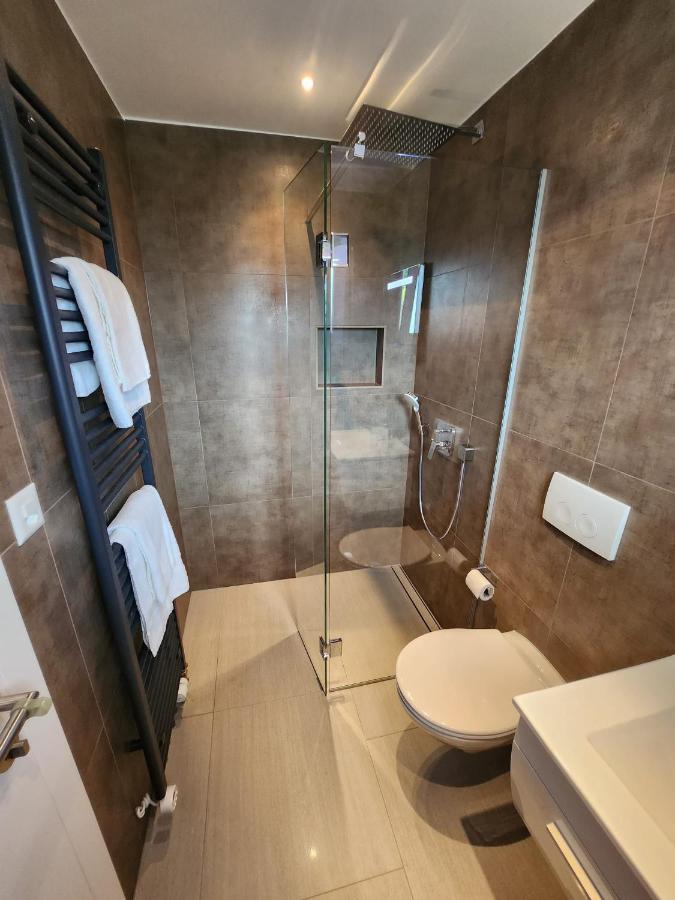 Aaki Apartment Diegten Exterior photo