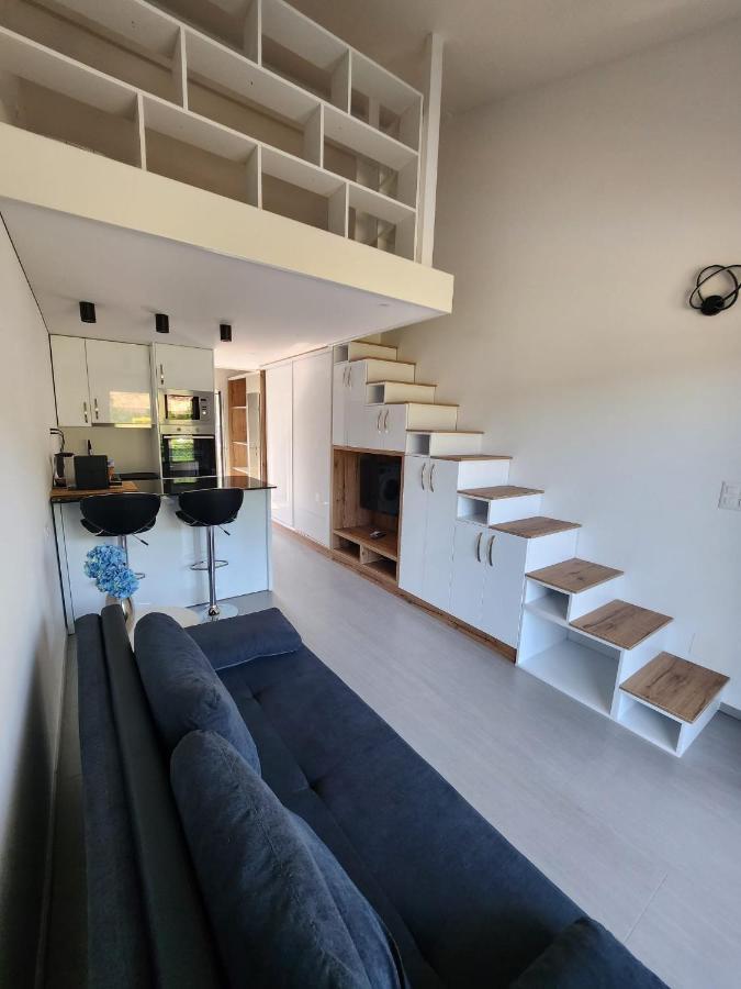 Aaki Apartment Diegten Exterior photo
